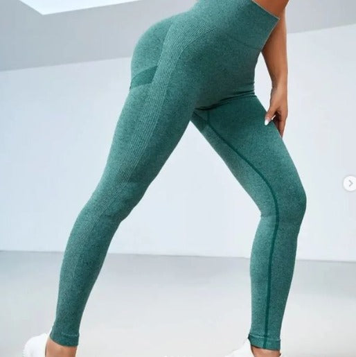 Leggins Mujer Push Up ECHO