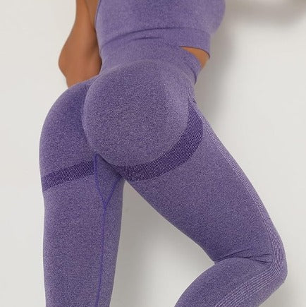 Leggins Mujer Push Up ECHO