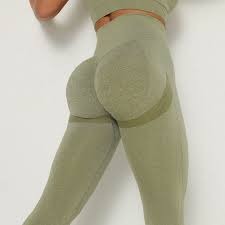 Leggins Mujer Push Up ECHO