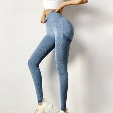 Leggins Mujer Push Up ECHO