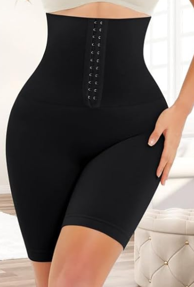 Faja moldeadora con cintura ajustable ECHO